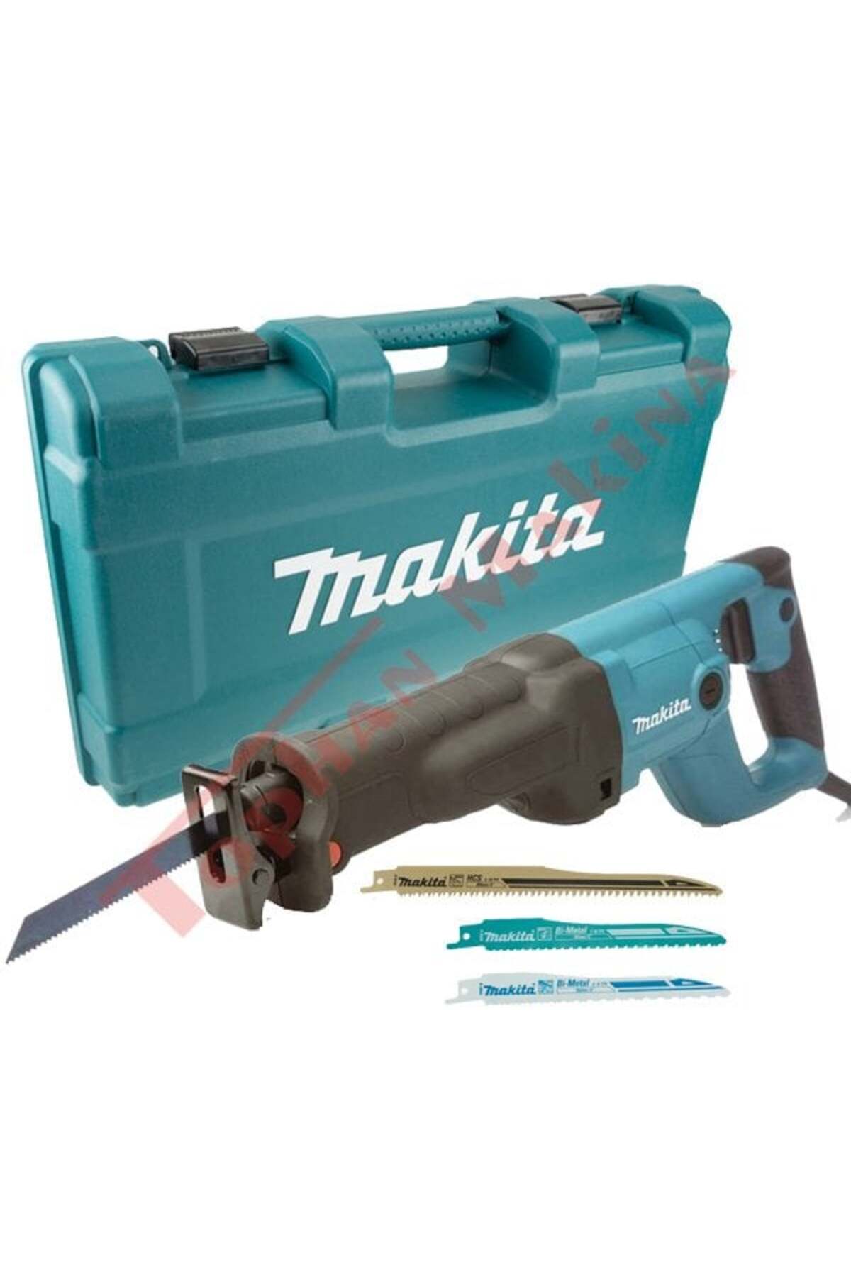 Jr3051t Panter Testere 1.010w