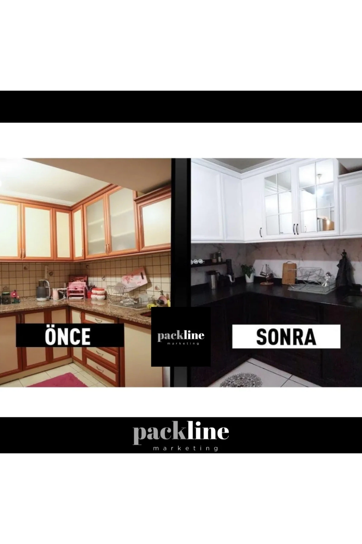 Parlak Beyaz Dolap Kaplama Folyosu Ragle Ve Maket Bıçağı Hediyeli 100cmx2m