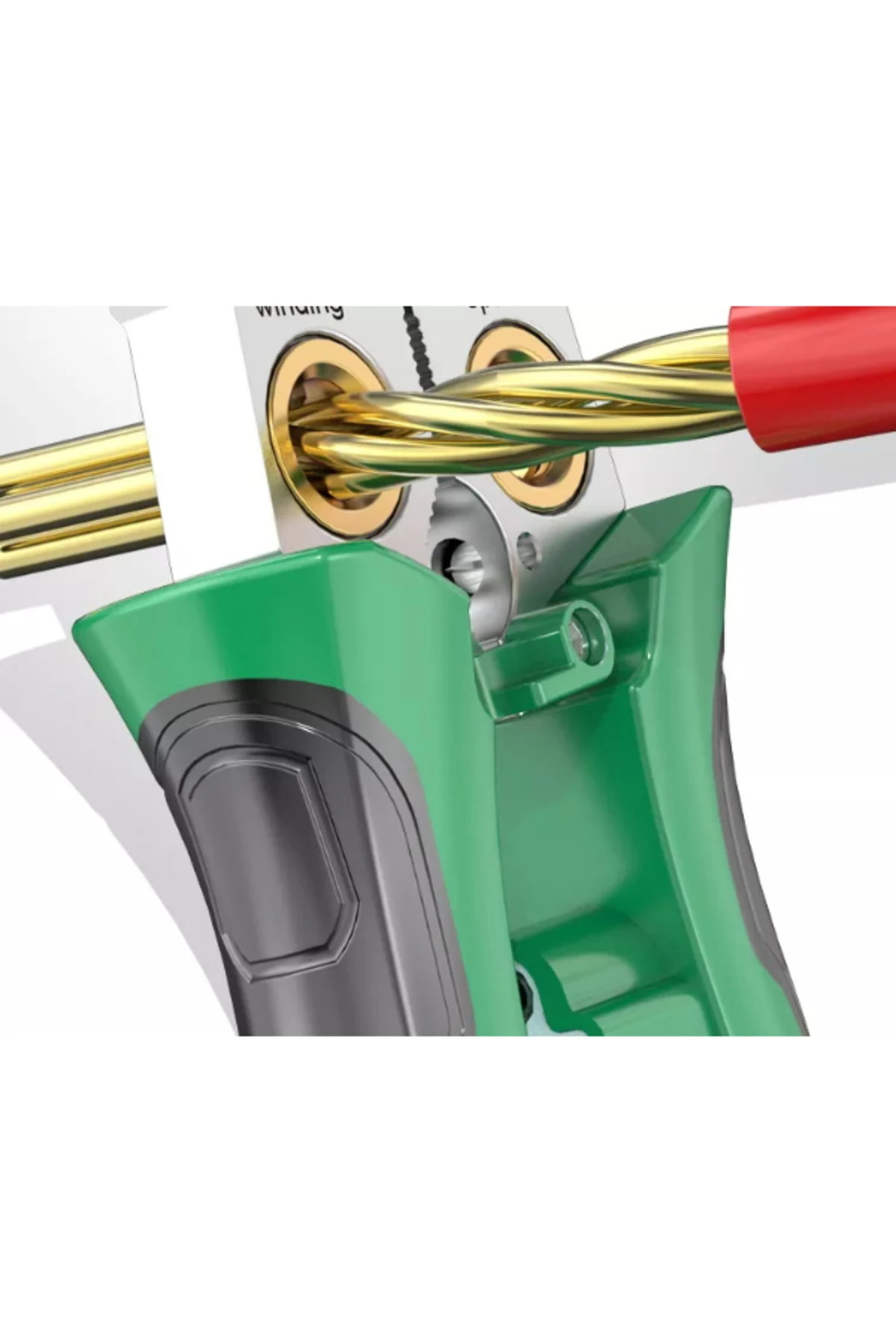 Çok Fonksiyonlu Pense