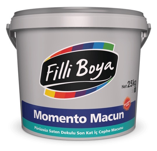 FİLLİ MOMENTO MACUN