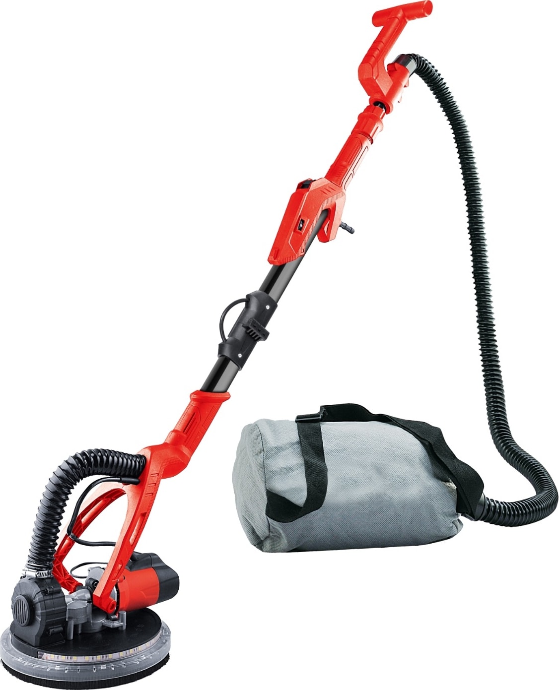 Atz 750 P Duvar Zımpara Makinesi A0105030 - A0105037