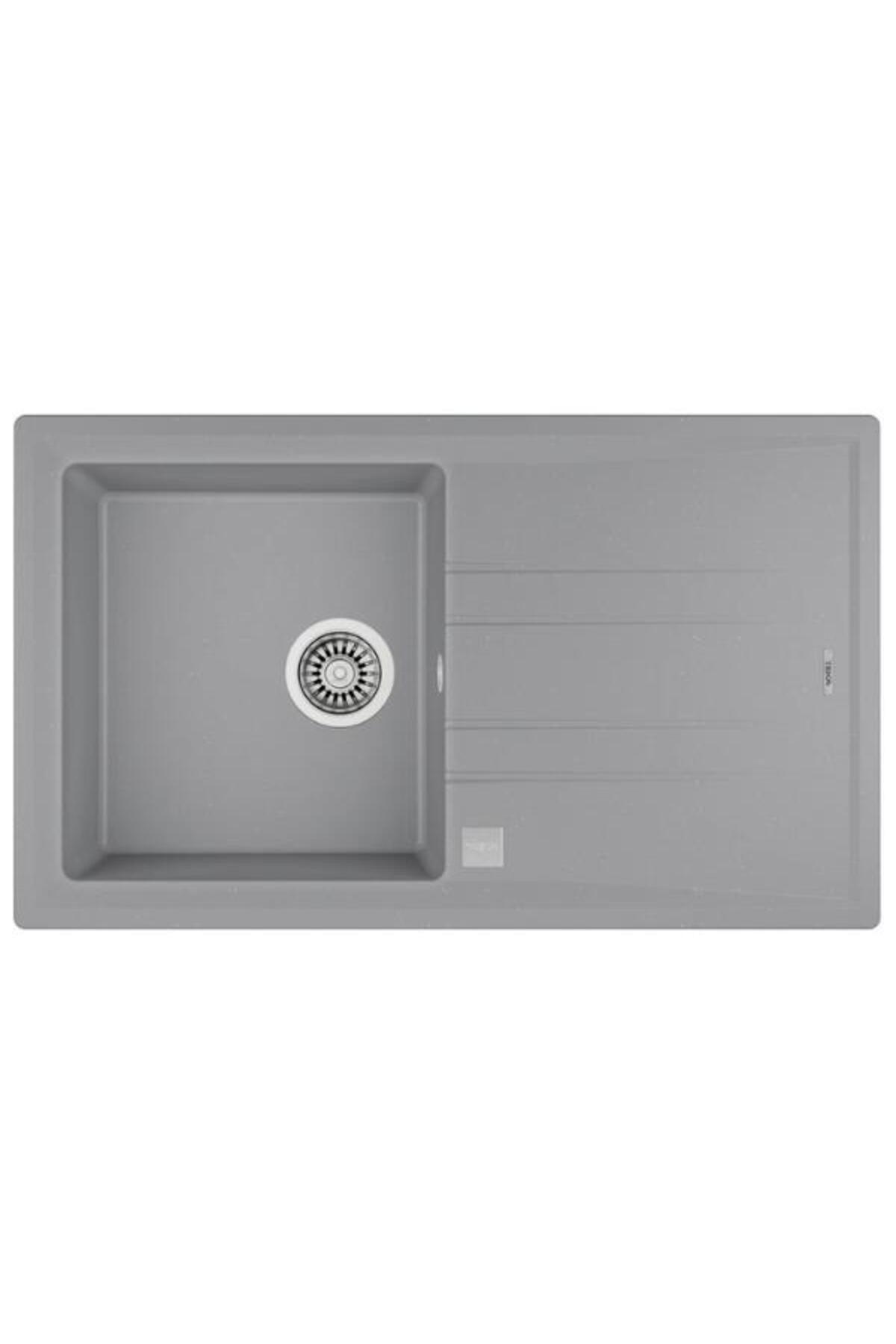 Stone 50 B-tg Stone Grey Eviye