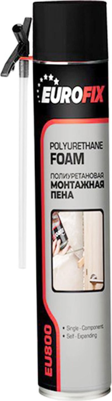 Çok Amaçlı Poliüretan Pipetli Köpük 600 Gr