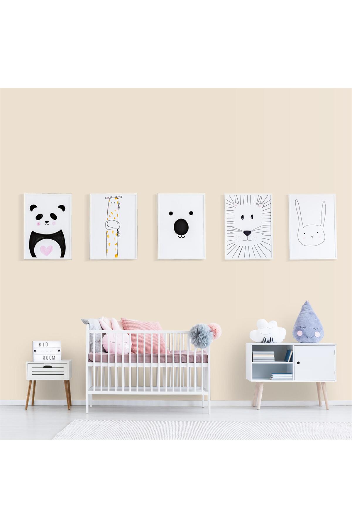 Yeni Bambu - Ci-6640 2,5 Litre Perla Mat Silikonlu Iç Cephe Boyası (28800011000)