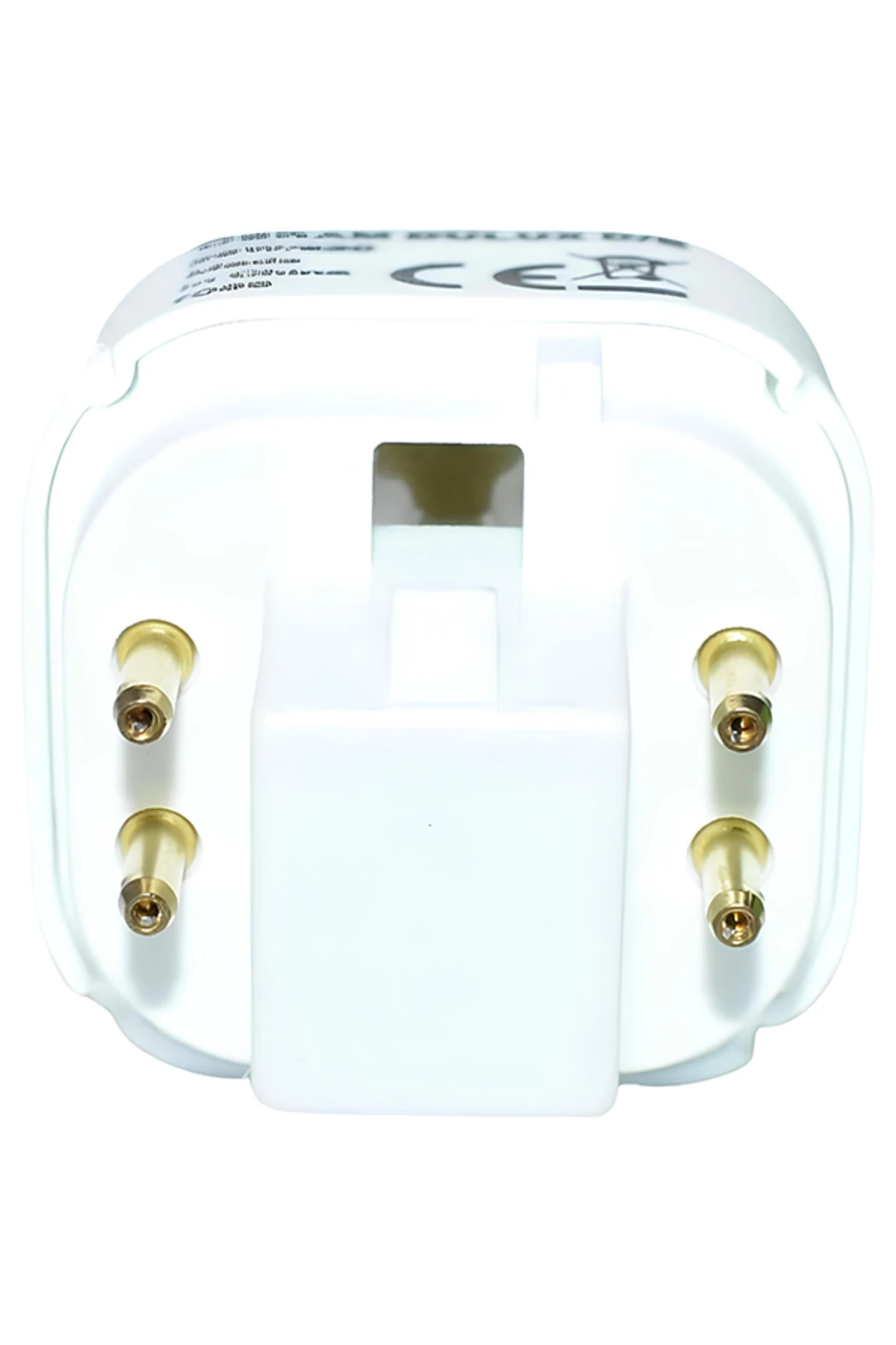 Ampul Dulux D/E 26w 830 Sarı Işık 4 Pinli