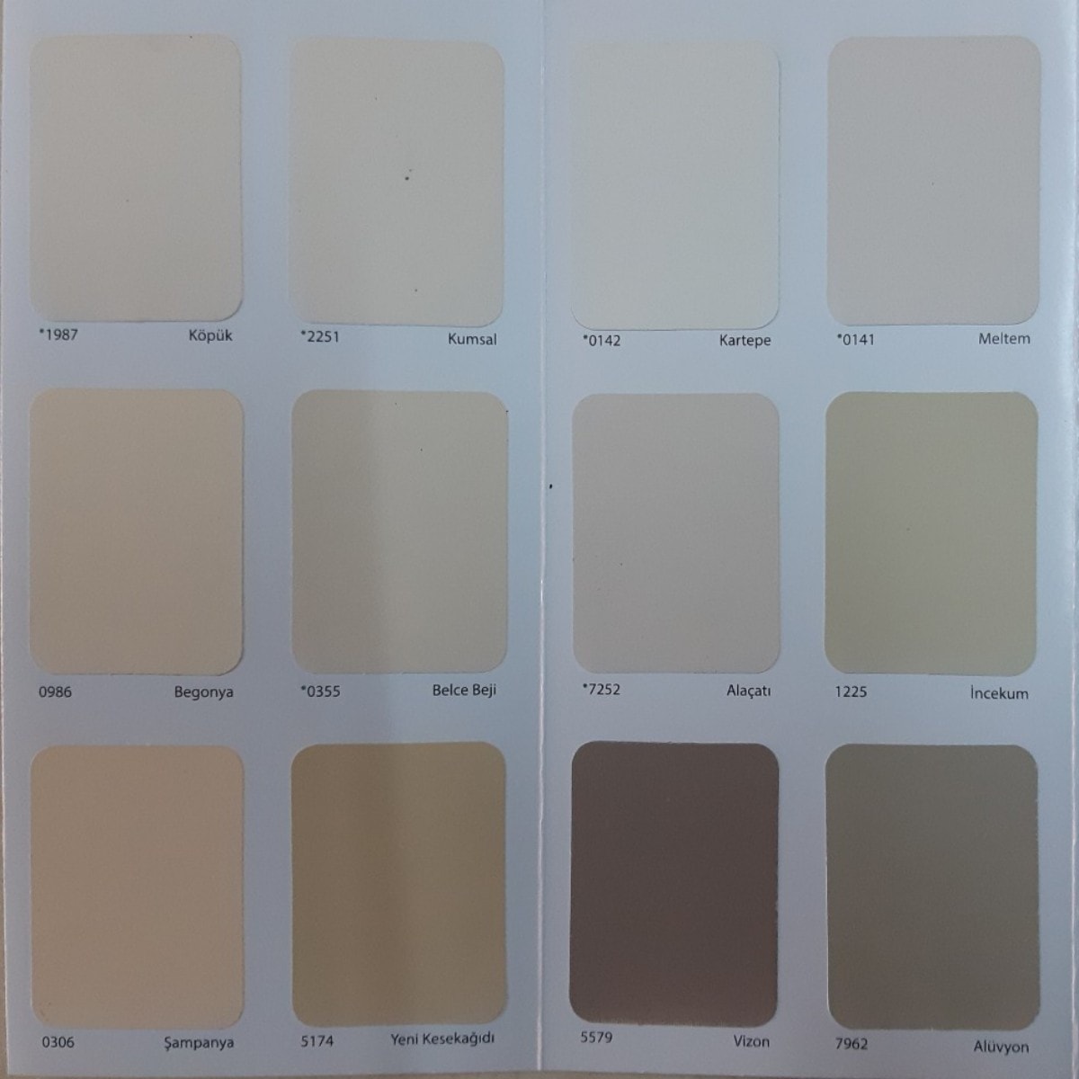 Teknoplast Ptfe Katkılı Ipek Mat Iç Cephe Duvar Boyası 0001 Beyaz 15 Lt