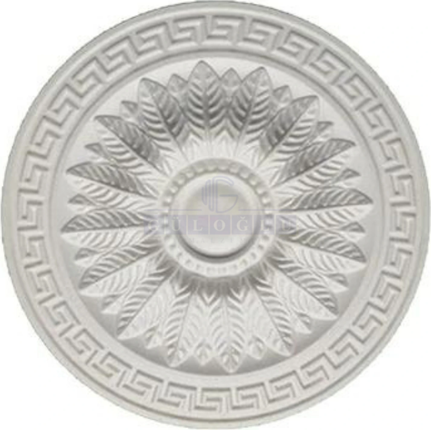 Versace Tavan Lamba Göbeği