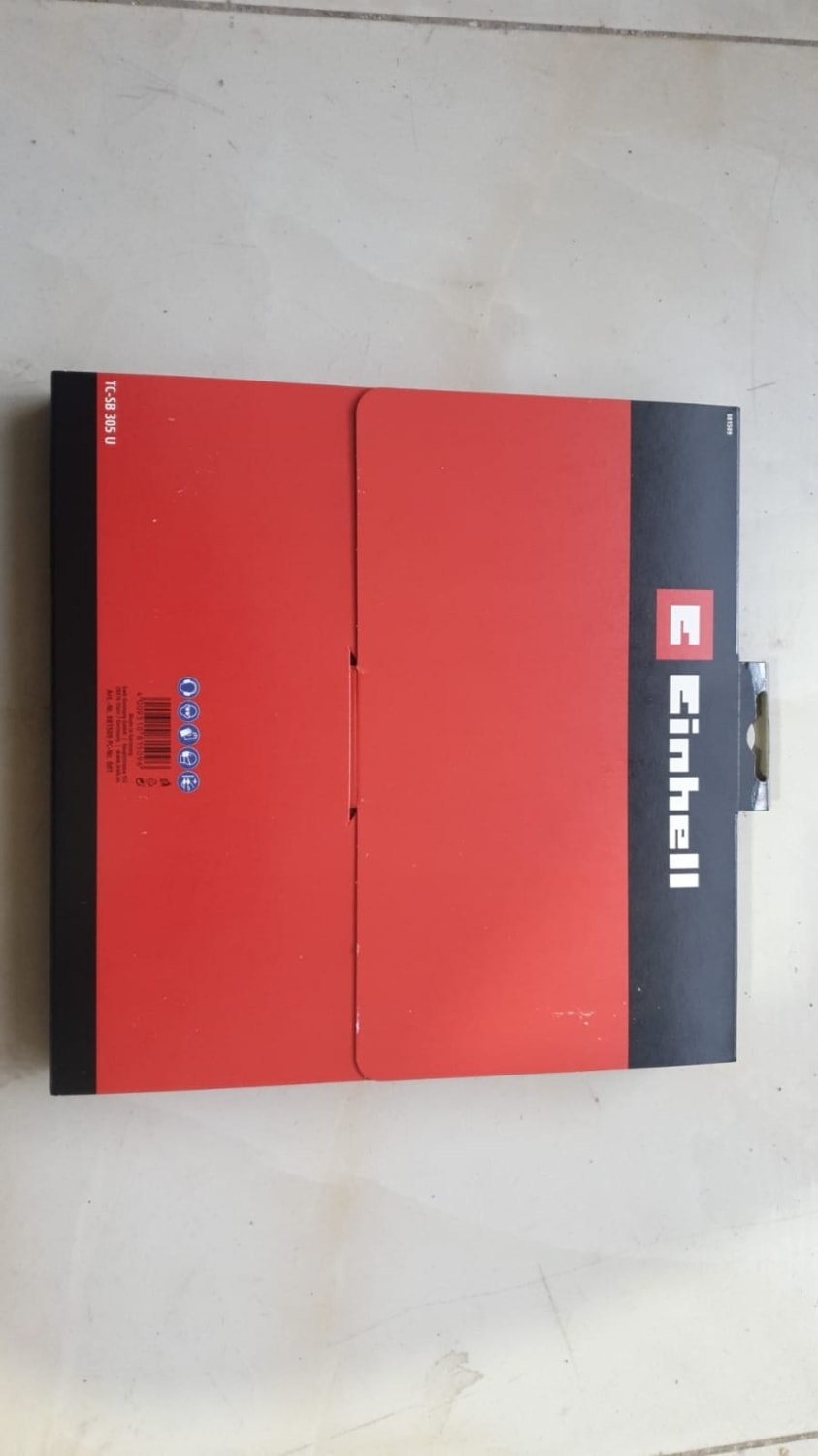 EİNHELL Kwb Tc-Sb 305 U Şerit Testere Bıçağı