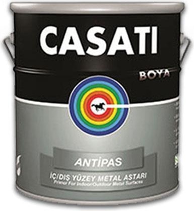 CASATİ Casati Antipas Gri 1 kg