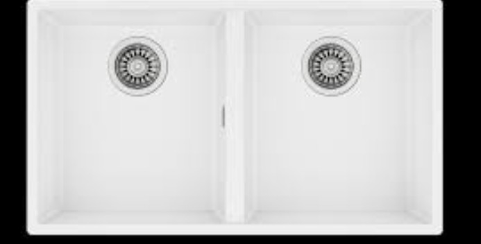 Square 760 Tg Artic White