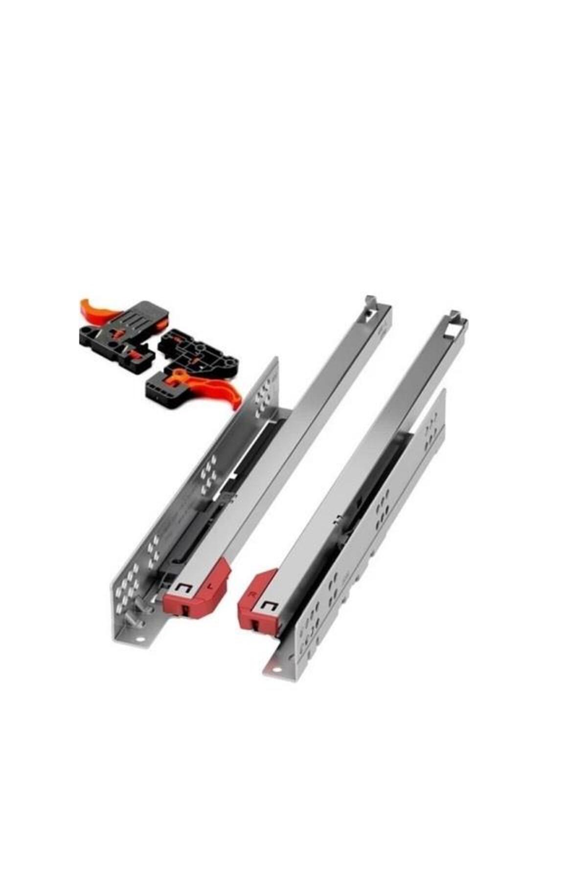 SAMET Ultimade Slide Frenli Kısmi Açılım 350 Mm