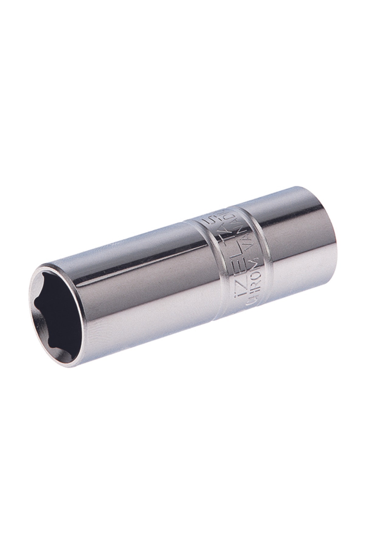 1/2" Buji Lokma Lastikli 16mm