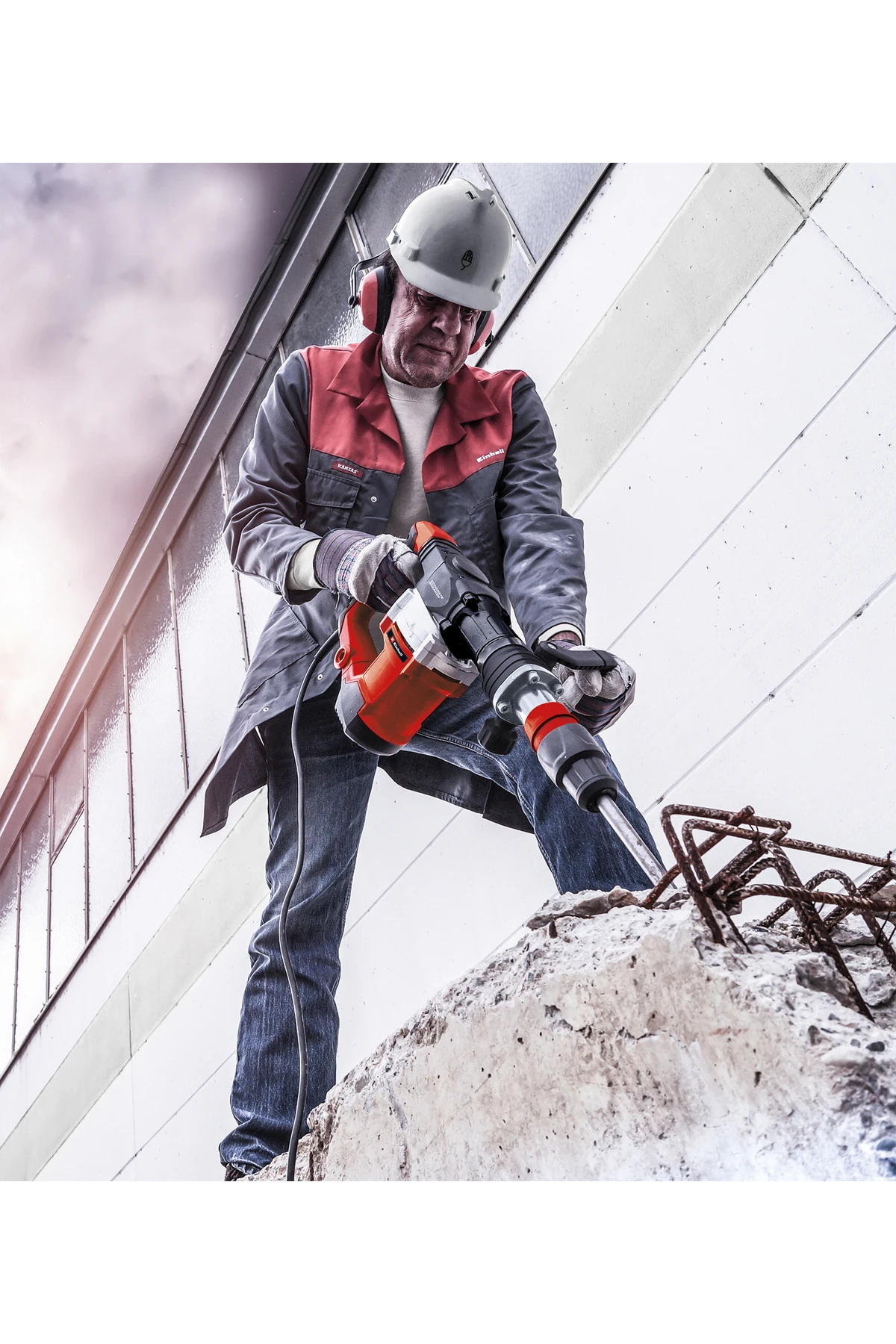 TE-DH 32, Kırıcı - 4139099