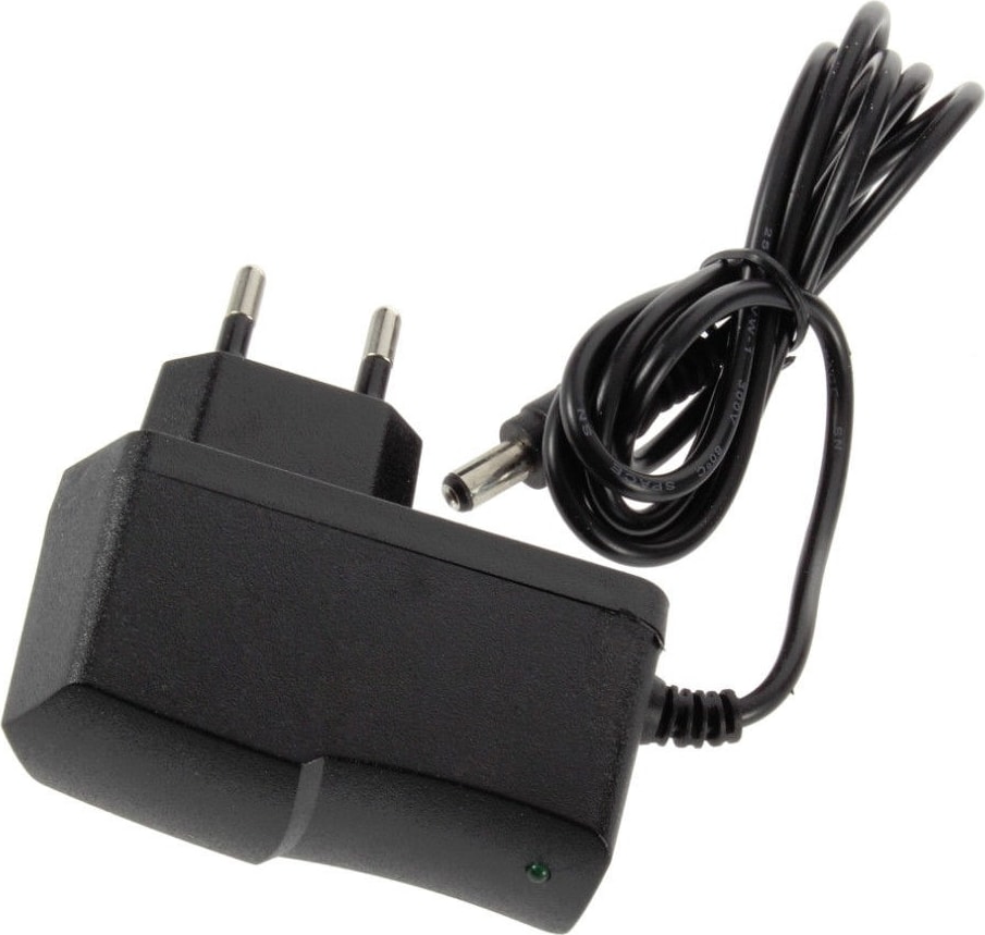 Adaptör 12V 1A Ac/dc Adaptör 12V Ac Adaptör Switch Mode Korumalı Tablet /modem 12V Adaptör