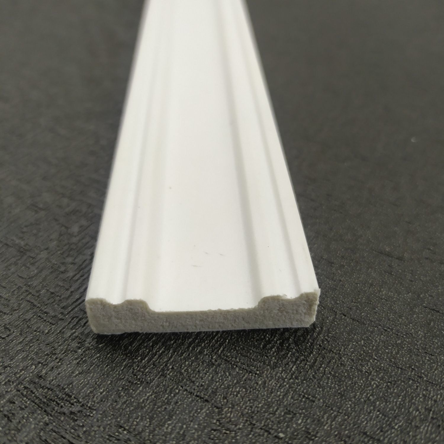 Boyanabilir Duvar Çıtası 4cm - 15 BOY=36M ( DF-4010/ 1boy = 240 cm )
