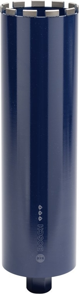 BOSCH Elmas Karot Uç 138 mm 1 1/4'' Unc Giriş
