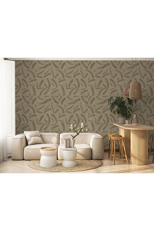 Icon Koleksiyonu 24101-5 Duvar Kağıdı 15.6 MTR