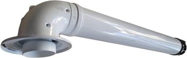 Eca 7006990083 Yatay Baca Seti Q60/100