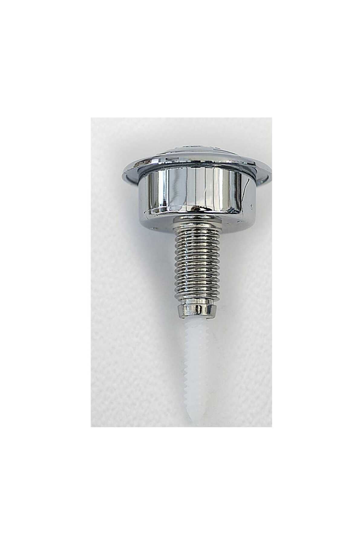 Klozet Iç Takımı Rezervuar Basma Düğmesi