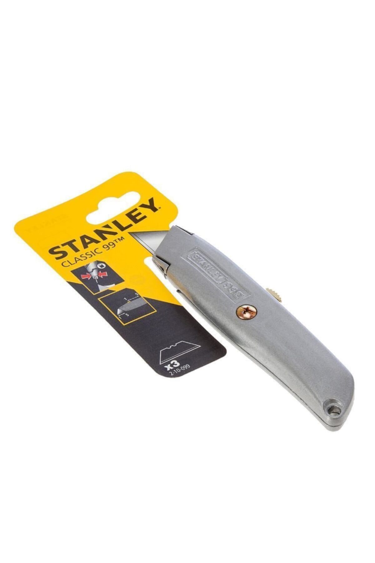 St210099 E Interlock Maket Bıçağı