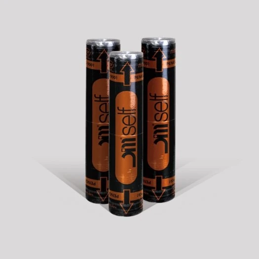 Simself Kendinden Yapışkanlı Membran SP2500 (2.5mm)