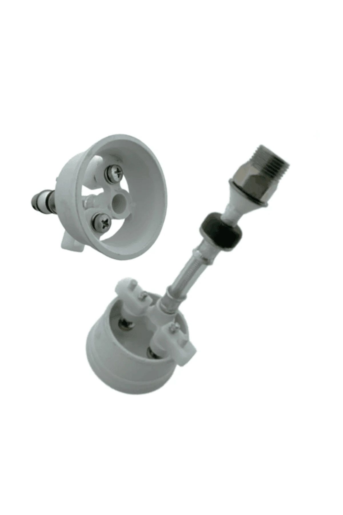 Rimex Rozet Taharet Borusu-55 mm (325076YP1TE)