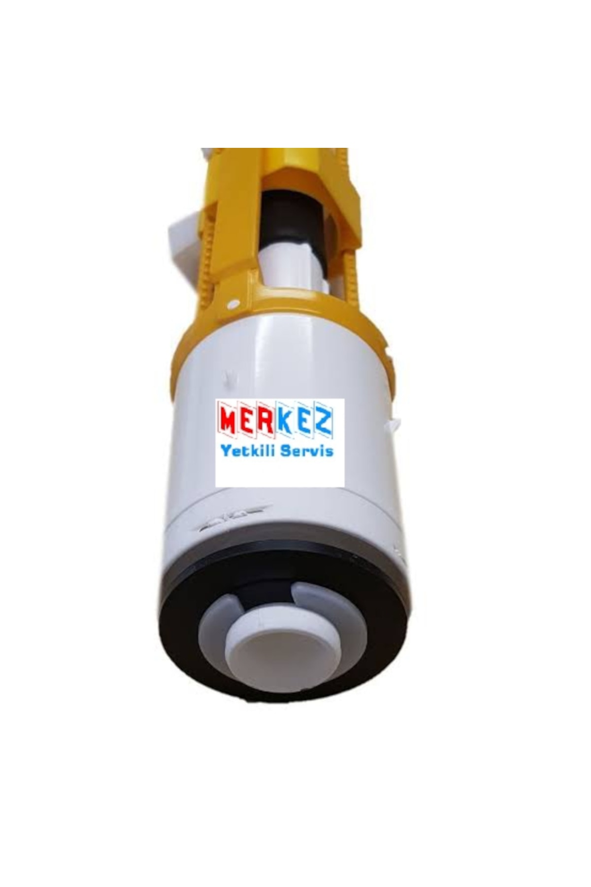 Gömme Rezervuar Boşaltma Grubu Orta Göbek Contası