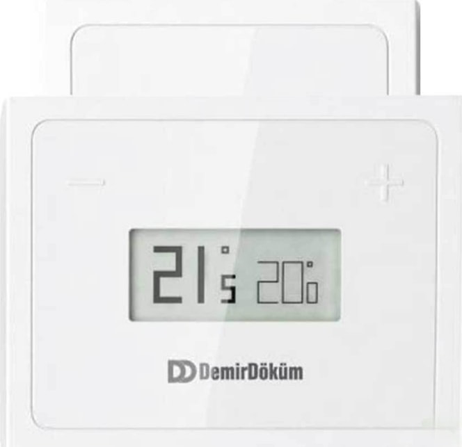 Migo Akıllı Oda Termostatı