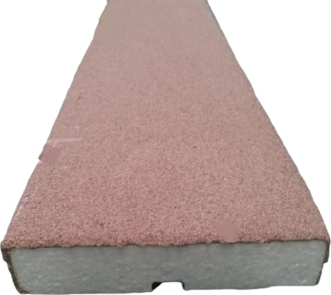 Söve Eps Köpük Sıvalı Düz Mantolama Stropiyer ( 5 Adet 10 M )