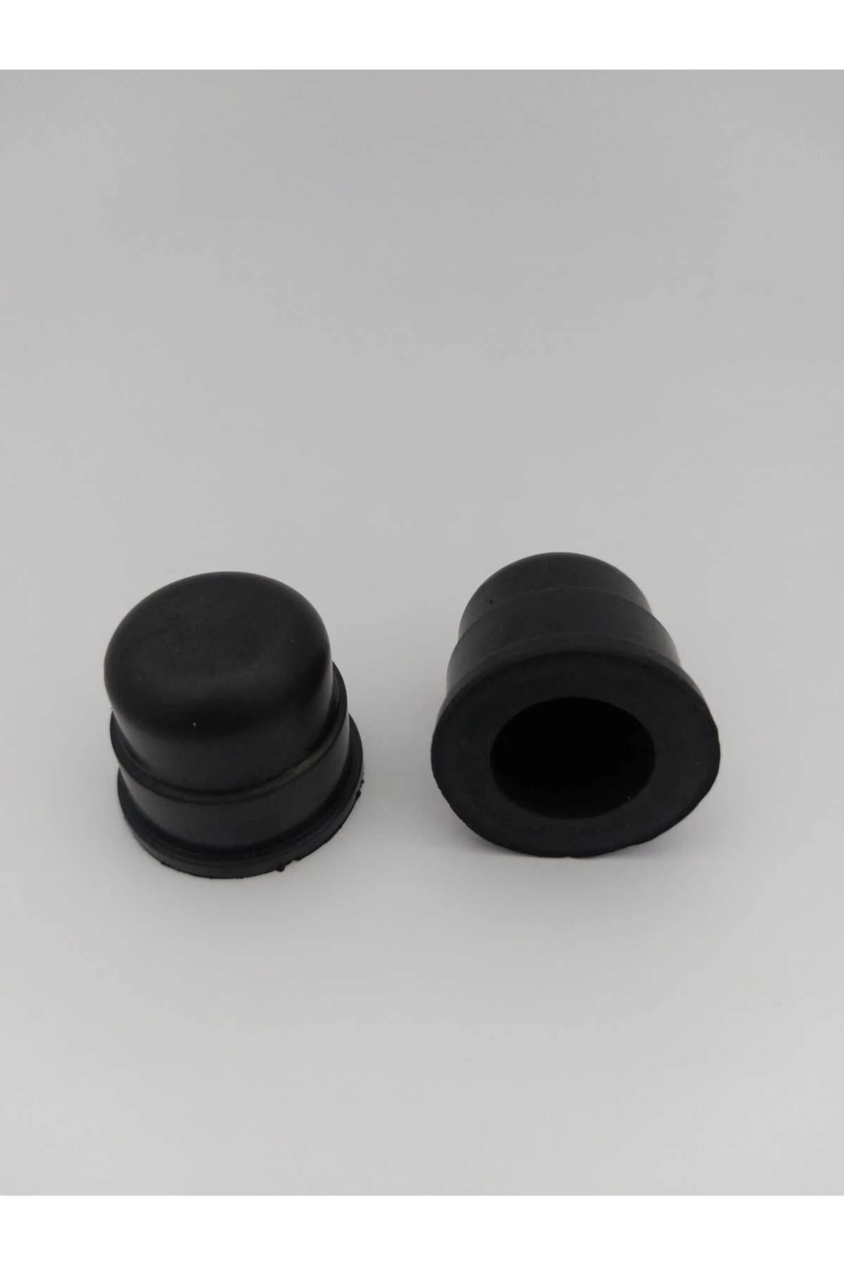 Kauçuk Körtapa (Geçme Tapa) - 25x3/4" - 1000 Adet