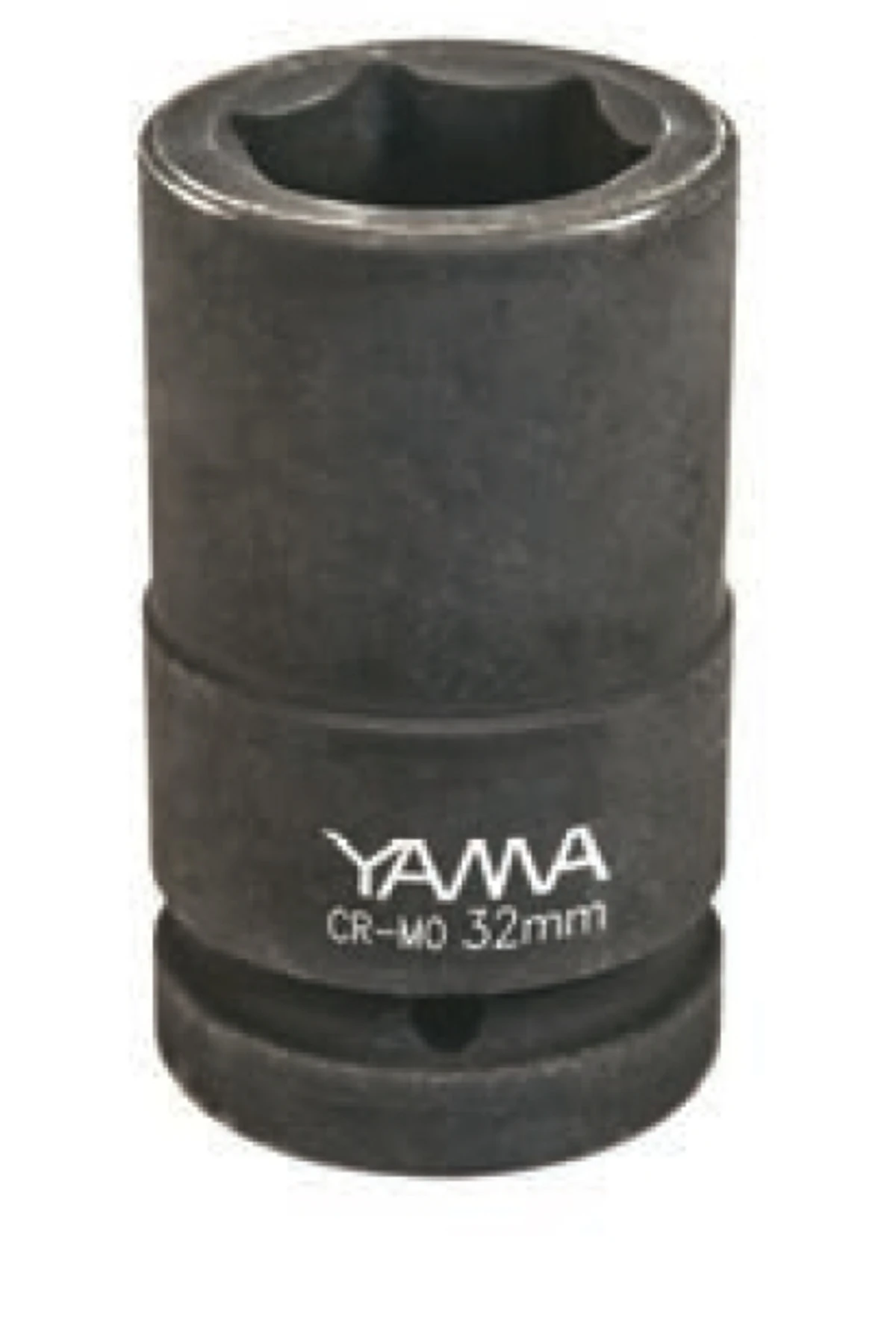 YAHLU132 1’’ 32mm CrMo Uzun Metrik Lokma