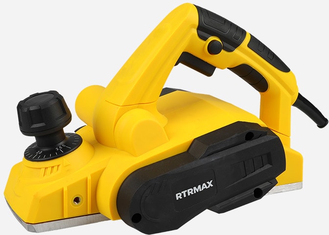 Rtrmax RTM3970 Planya 800W 82MM