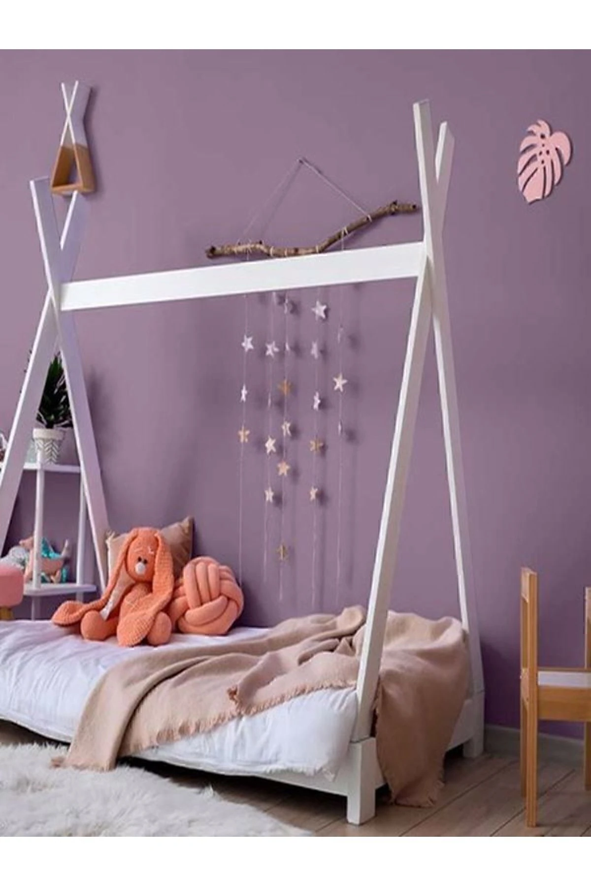 Ultra Düşük Voc Içerikli Boya 2.5 Lt Ametist