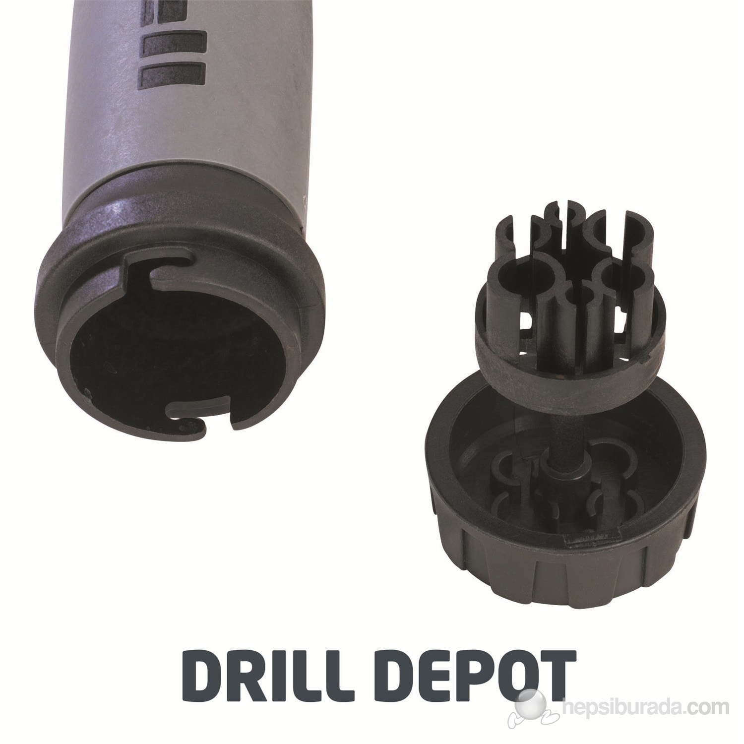 Rt-Id 65 Darbeli Matkap 650W - 0100.42.597.35