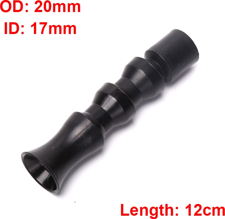 Od 20MM Yuvarlak L Stili Akvaryum 360° Ayarlamalı Nozul Su Çıkış Borusu Duckbill Dönüş Borusu Tesisat Fittingsi Filtre Pompa Su Akışı Çıkışı (Yurt Dışından)