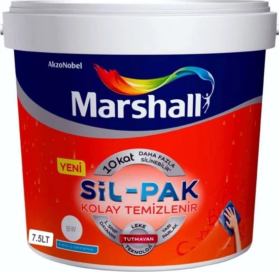 Sil-Pak 7.5lt