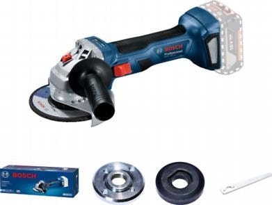 BOSCH Gbh 180-LI + Gws 180-LI + Gsr 185-LI + Gdx 180-LI + Glı 18V-300