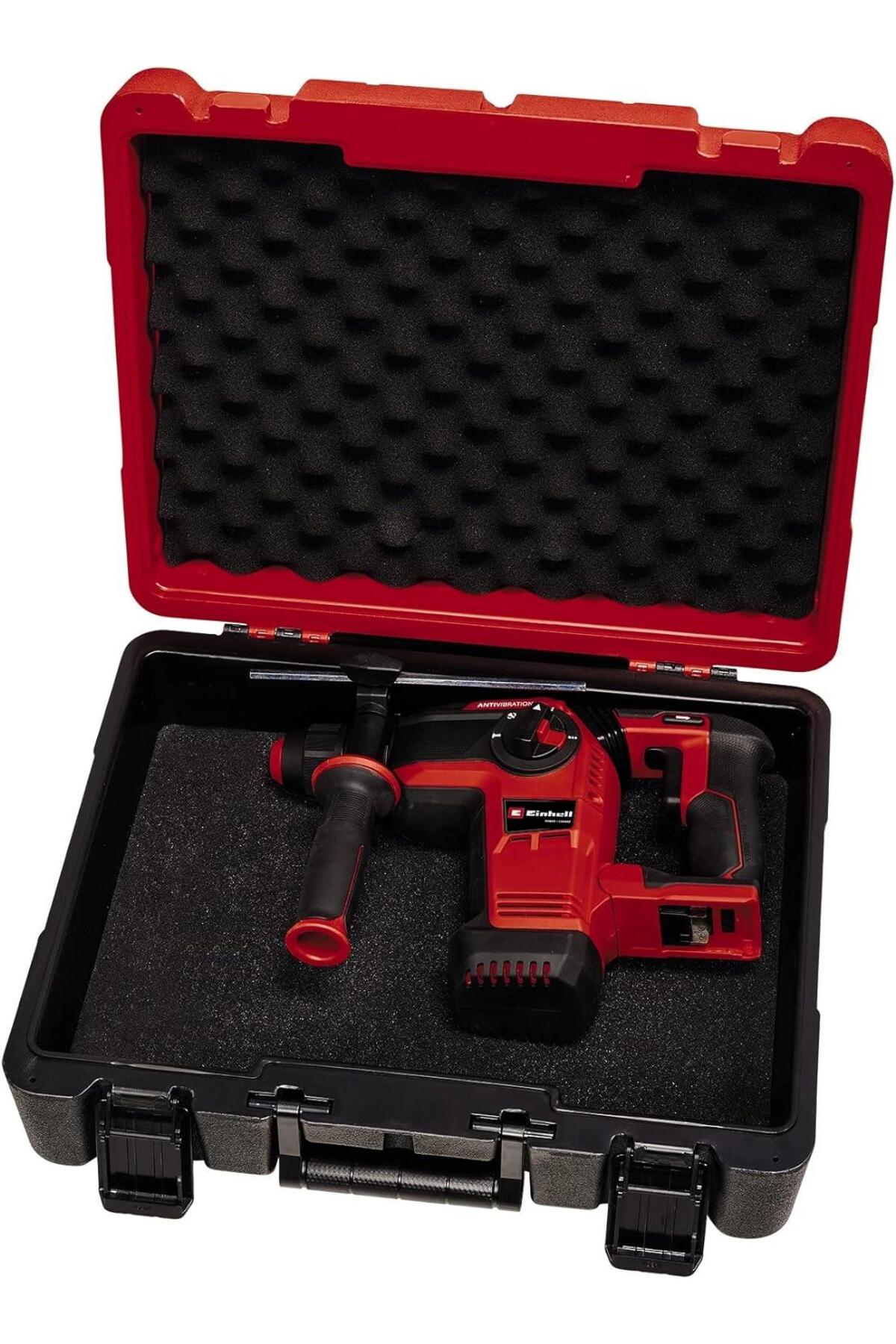 Tp Hd 18/26 Solo Kırıcı Delici