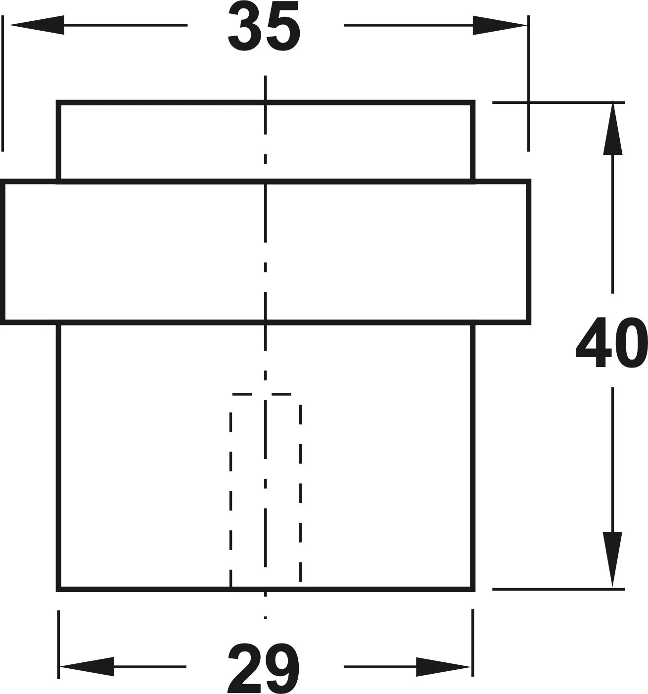 Kapı Stoperi Paslanmaz Çelik Renkli 3'lü
