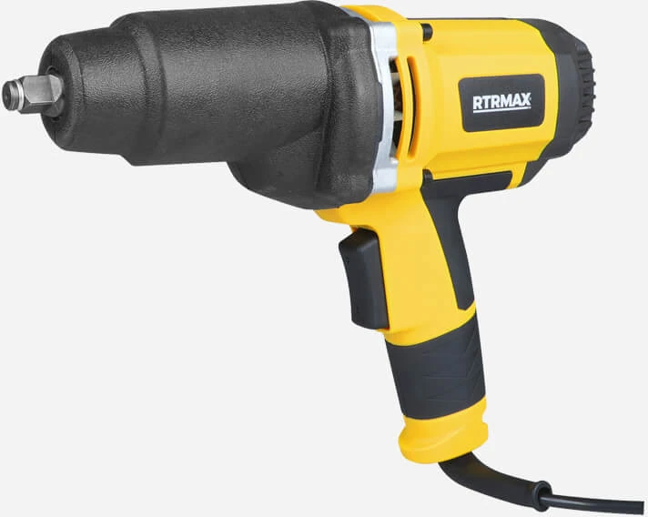 Elektrikli Darbeli Somun Sıkma RTM3090