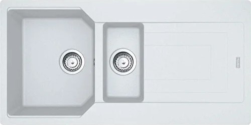 Evye Ubg 651-100 Bianco