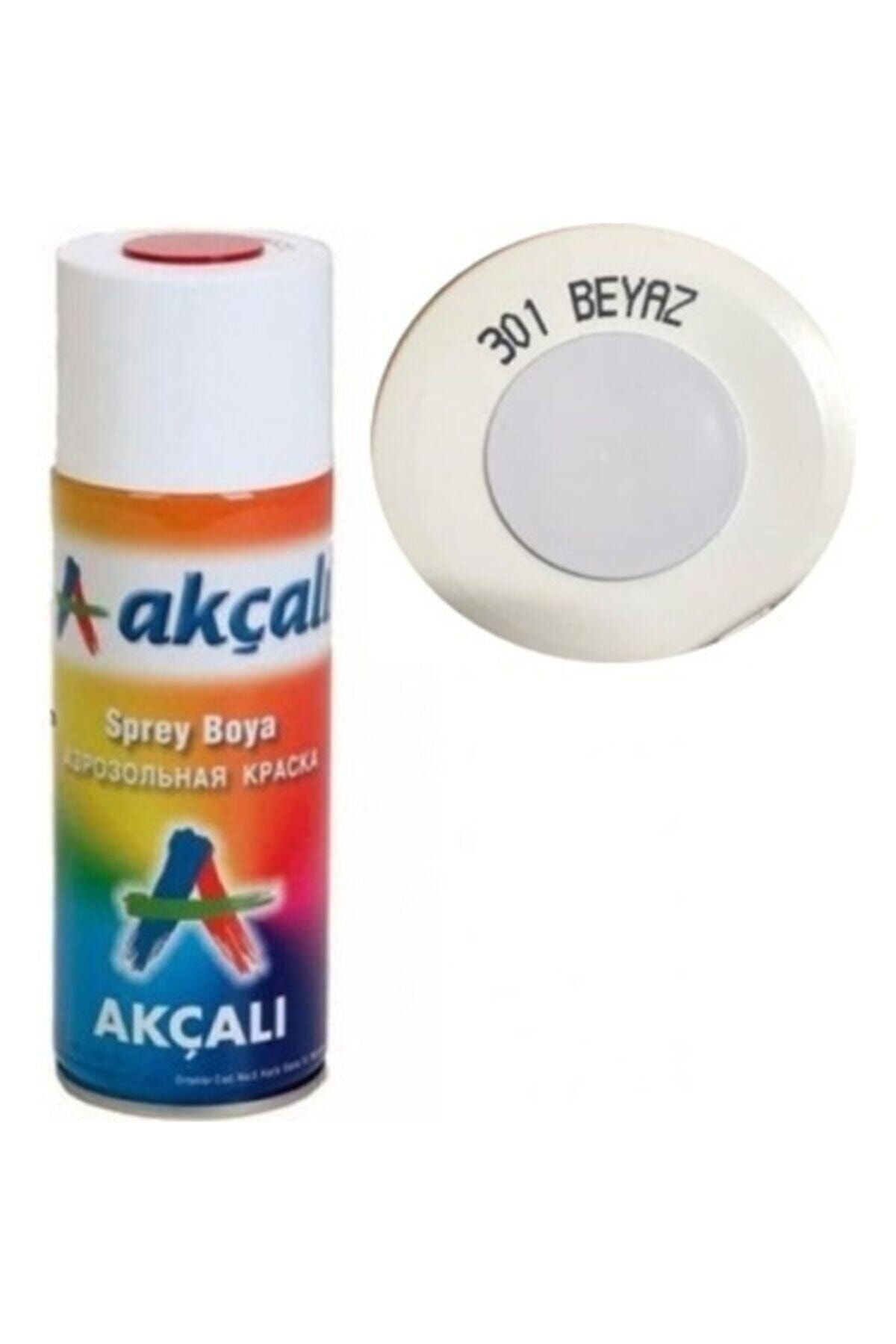 Permolit Beyaz Sprey Boya