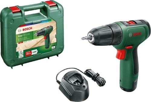 Easydrill Akülü Vidalama 1200(1,5AH,TEK Akü)