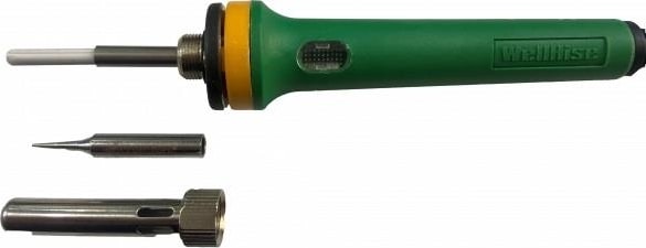 Eg-30 30w Seramik Rezistans 30w Kalem Havya
