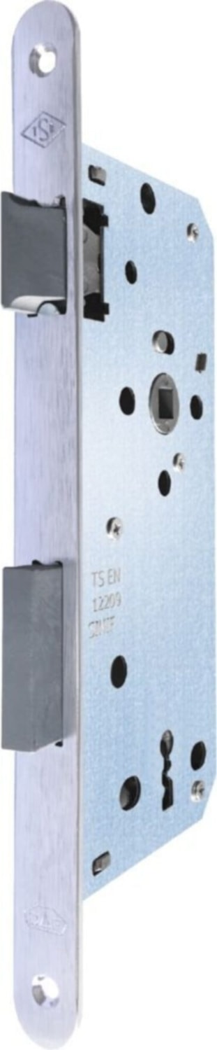 Sessiz Oda Kilidi 524.45 Cro 18 Mm