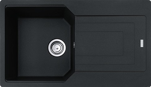 Urban Ubg 611-86 Nero Granit Evye