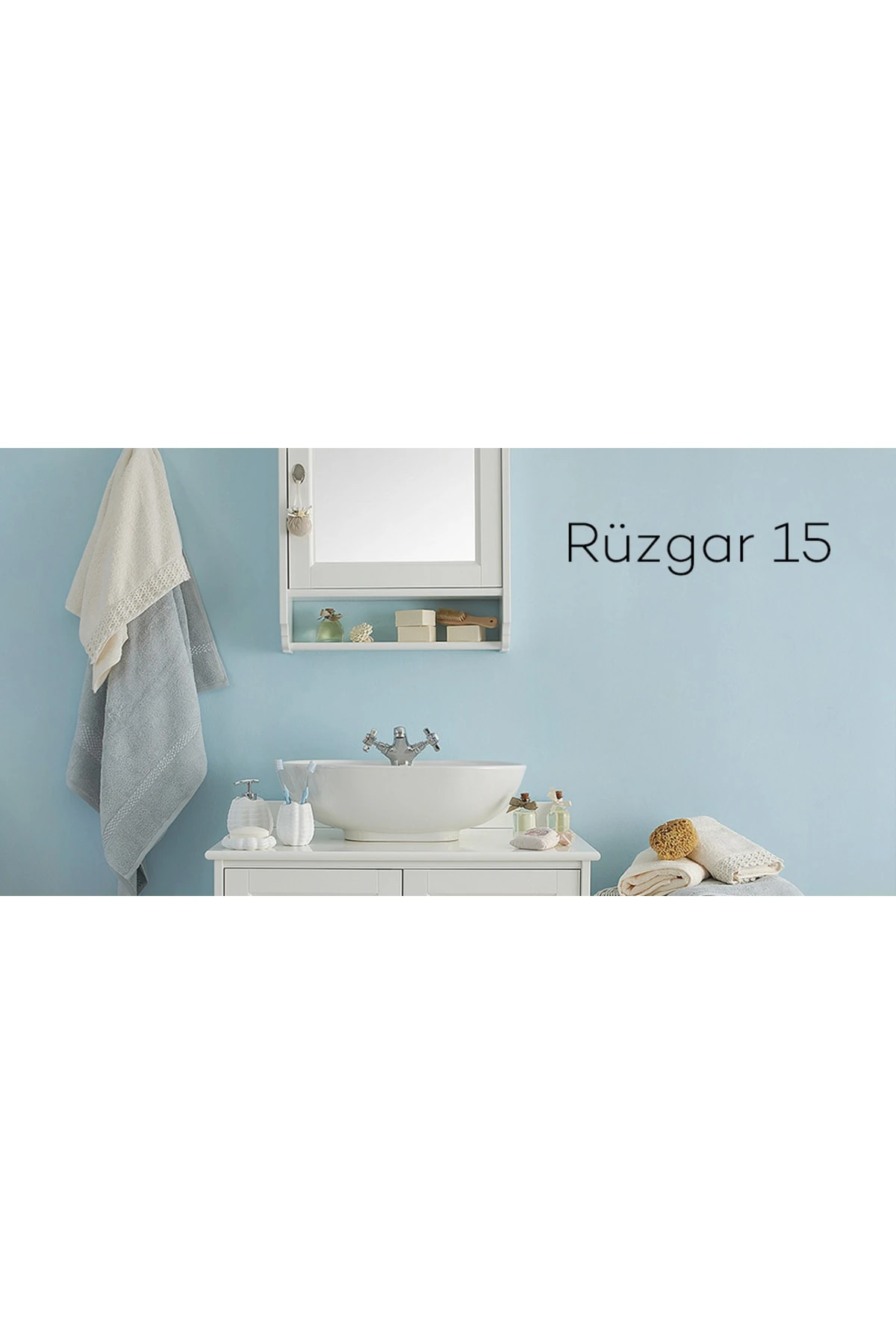 Momento Silan Silinebilir Ipeksi Mat Içcephe Duvar Boyası 1.25ltrüzgar15