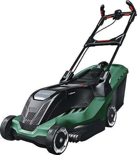 BOSCH Advanced Rotak 650 Elektrikli Çim Biçme Makinesi