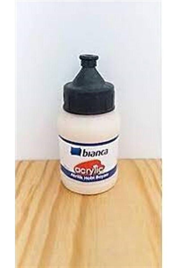 Akrilik Hobi Boyası Şampanya 120 Ml