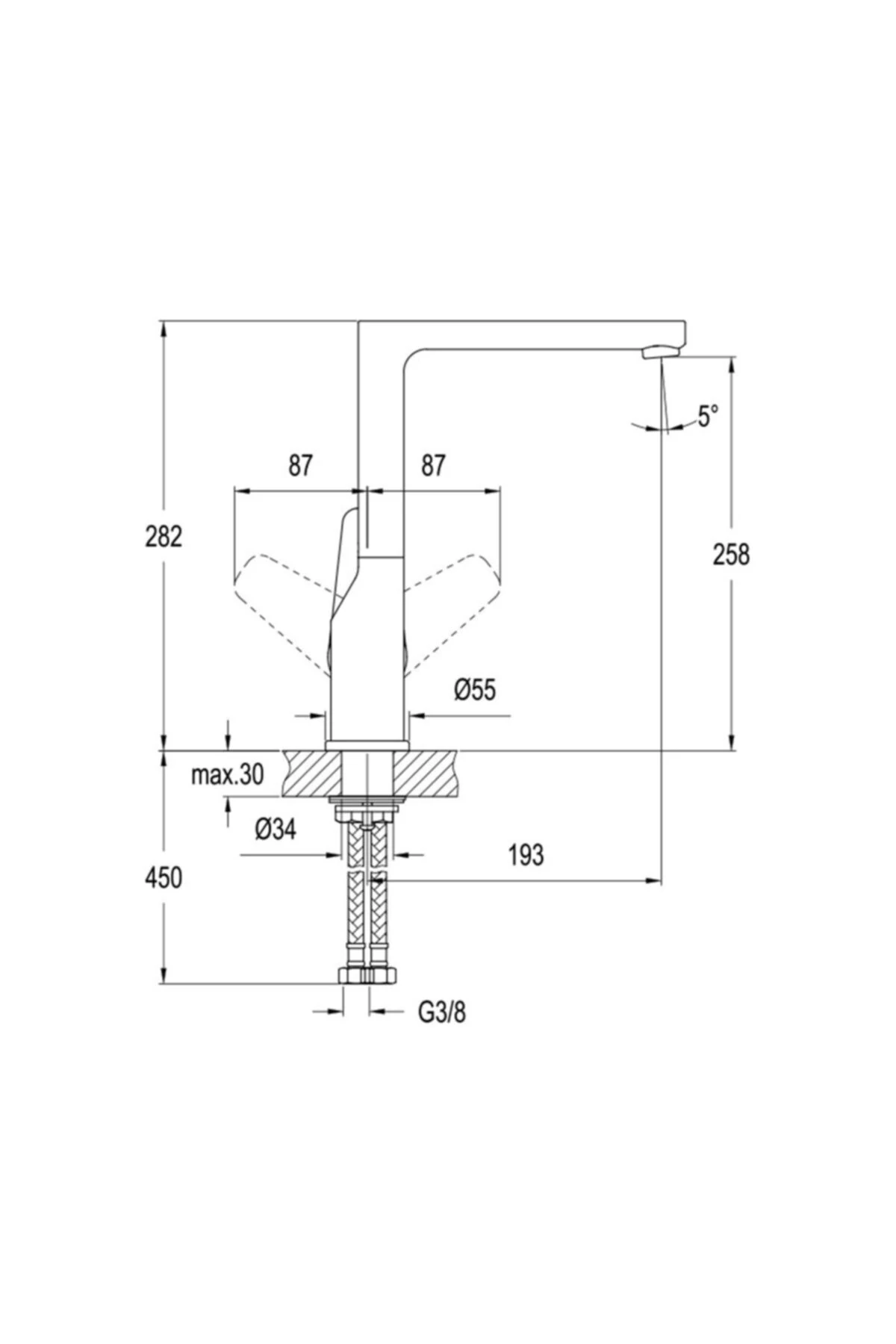 Perla Döner Mutfak Bataryası (7318552055)